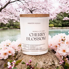 Load image into Gallery viewer, Cherry Blossom
