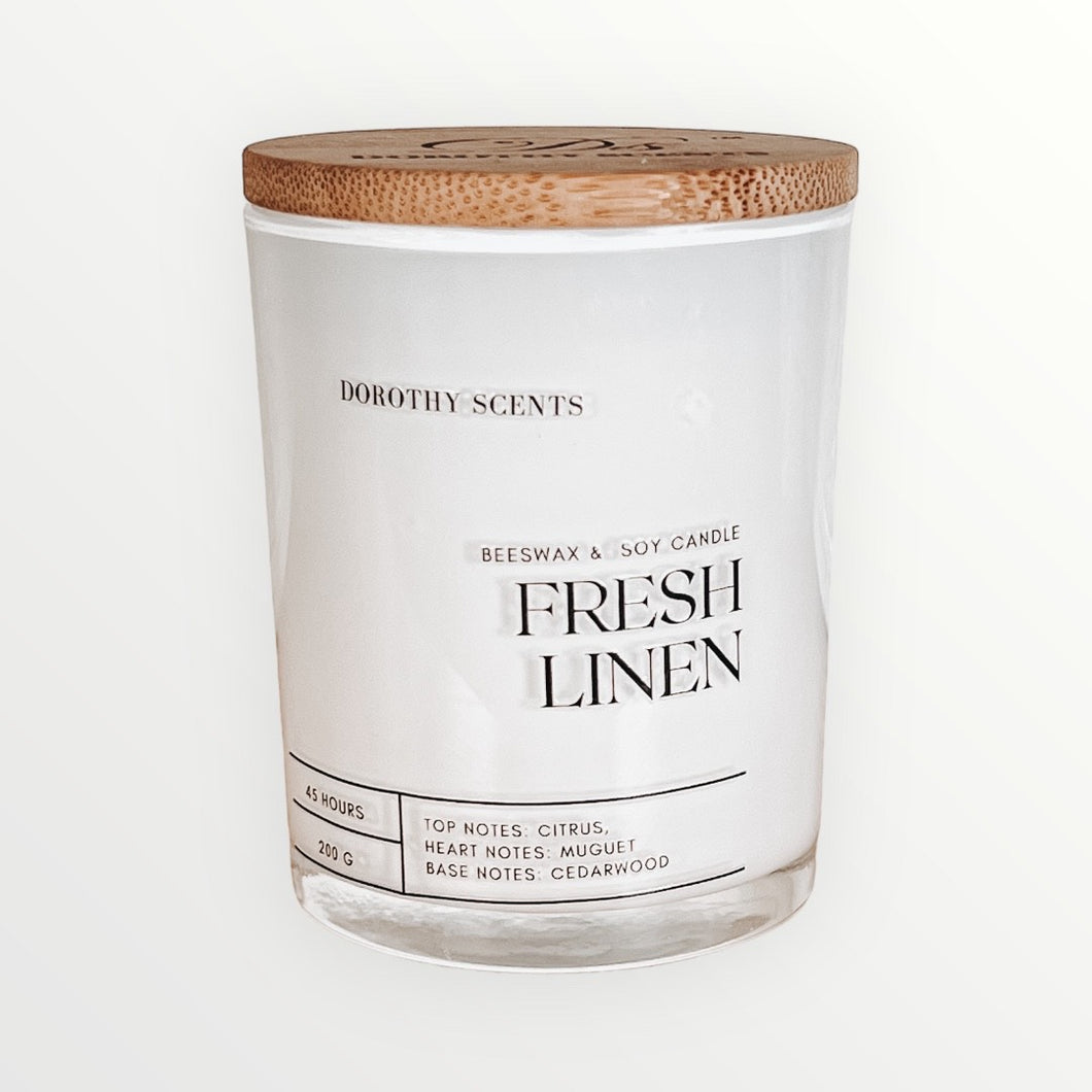 Fresh Linen