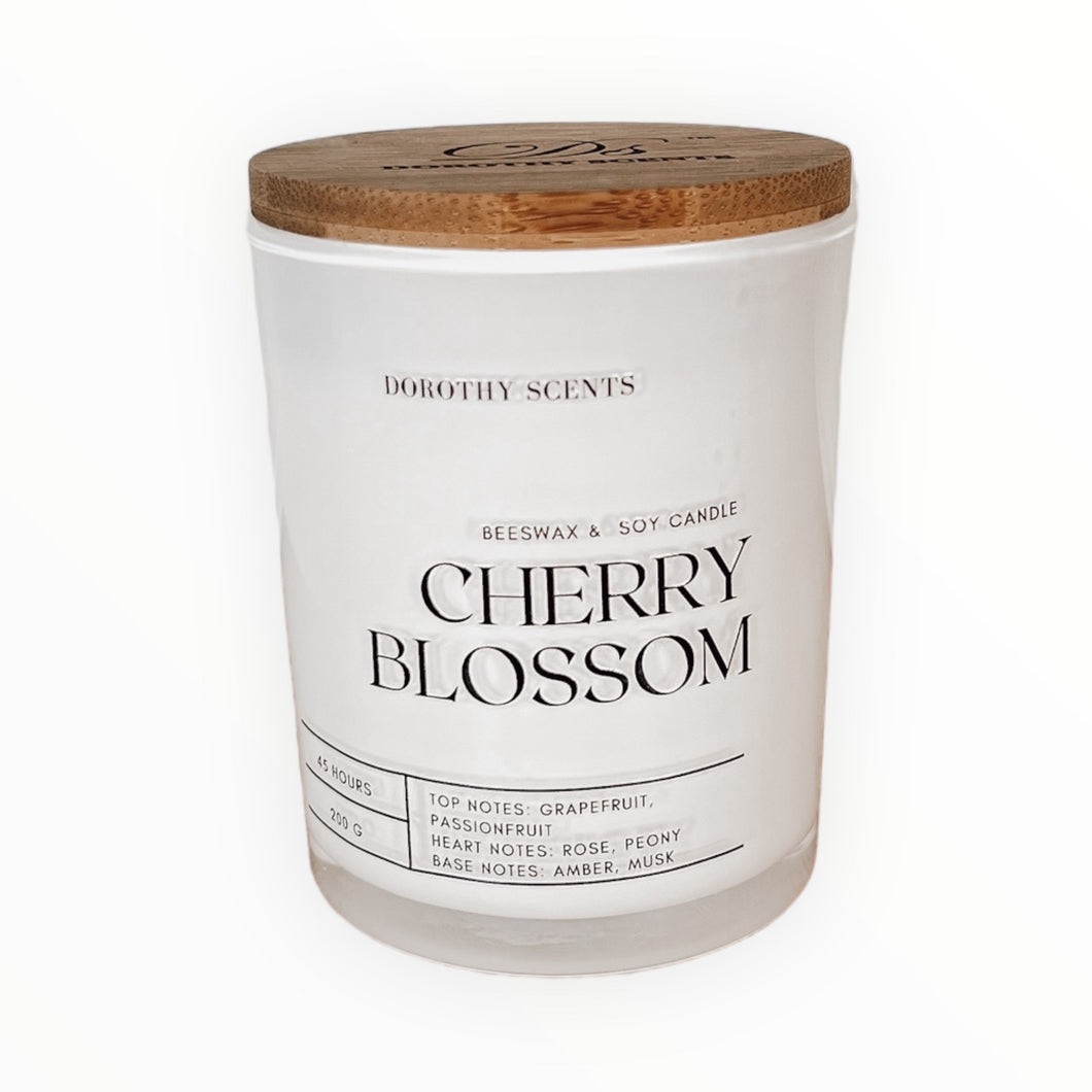 Cherry Blossom