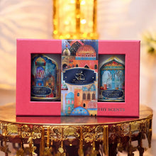 Load image into Gallery viewer, CAHAYA RAYA TREASURES (Set of 2)
