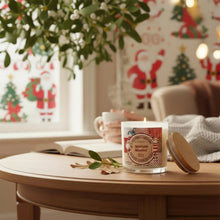 Load image into Gallery viewer, WHIMSICAL CHRISTMAS SET OF 2 (220 GRAMS)
