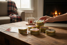 Load image into Gallery viewer, Whimsical  Christmas Set of 8
