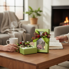 Load image into Gallery viewer, Whimsical  Christmas Set of 8
