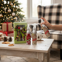 Load image into Gallery viewer, Christmas Luxury Room Mist
