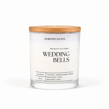 Load image into Gallery viewer, Wedding Bells (Orange Flower, Peach &amp; Musk)

