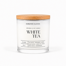 Load image into Gallery viewer, White Tea
