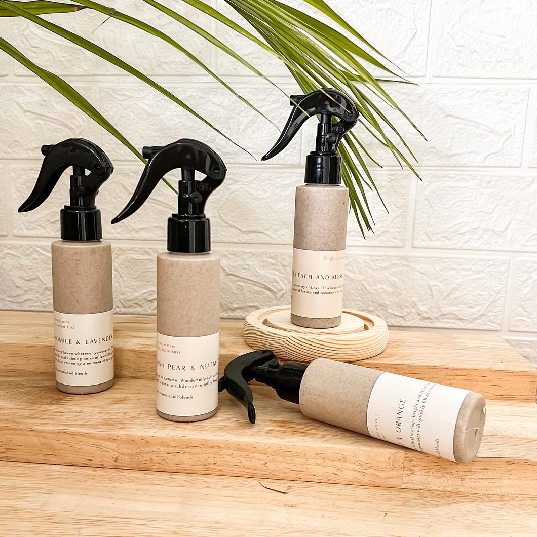 Luxury Room Mist