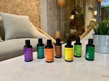 Load image into Gallery viewer, Set of 7 Essential Oils

